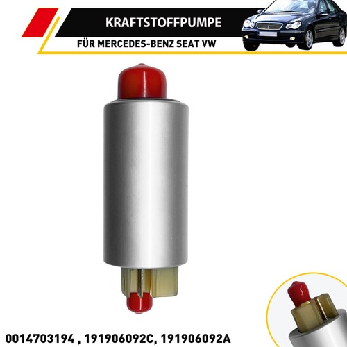 Kraftstoffpumpe bar benzin - bar,