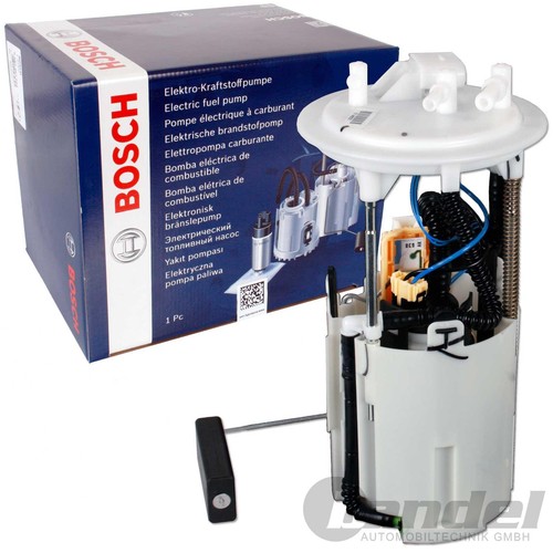 Bosch benzinpumpe - bosch,