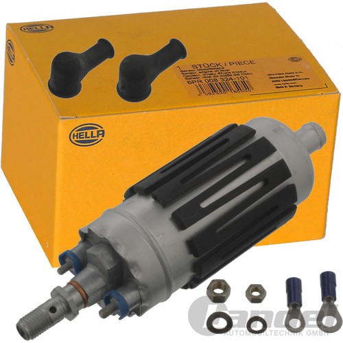 Hella kraftstoffpumpe für - hella,