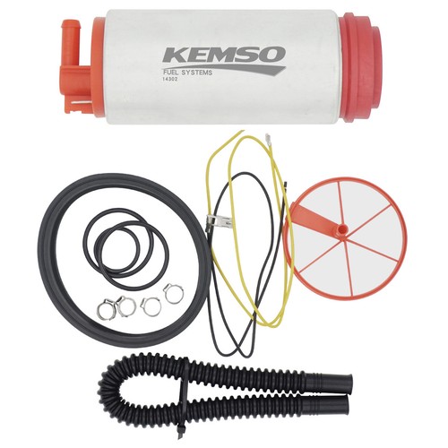Kraftstoffpumpe benzinpumpe - kraftstoffpumpe,