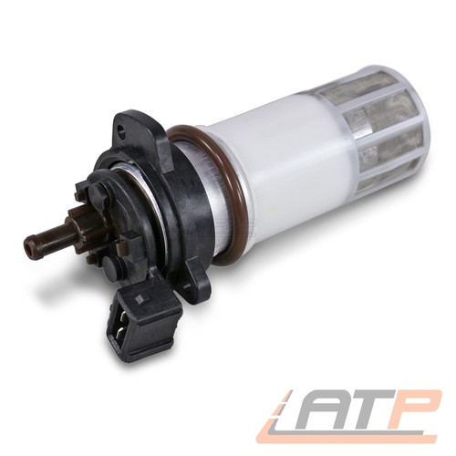 Kraftstoffpumpe benzinpumpe - kraftstoffpumpe,