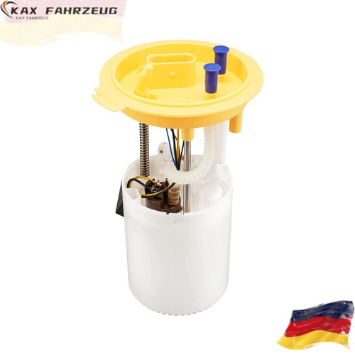 Kraftstoffpumpe benzinpumpe - kraftstoffpumpe,