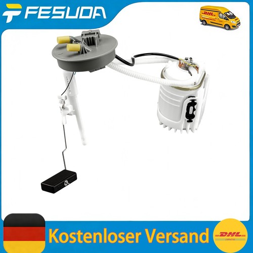 Kraftstoffpumpe benzinpumpe - kraftstoffpumpe,