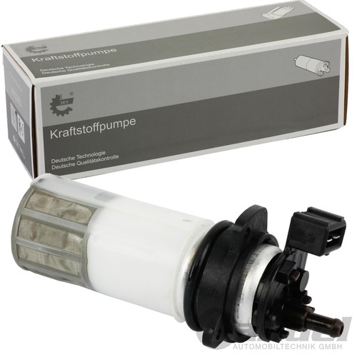 Skv kraftstoffpumpe - skv,