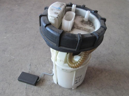 Kraftstoffpumpe benzinpumpe - kraftstoffpumpe,