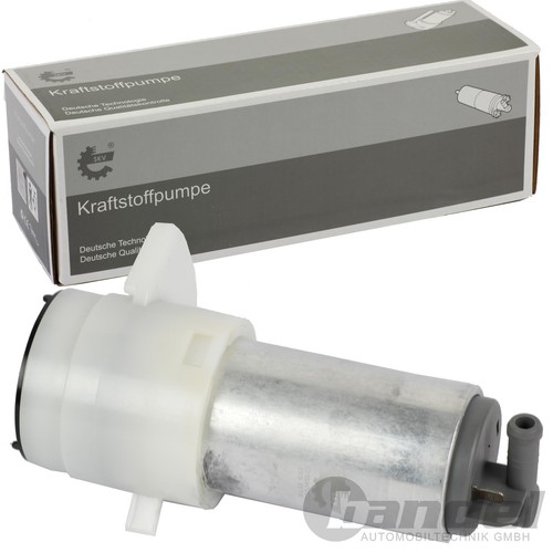 Skv kraftstoffpumpe - skv,