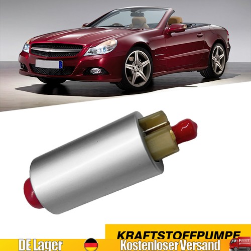 Kraftstoffpumpe benzinpumpe - kraftstoffpumpe,