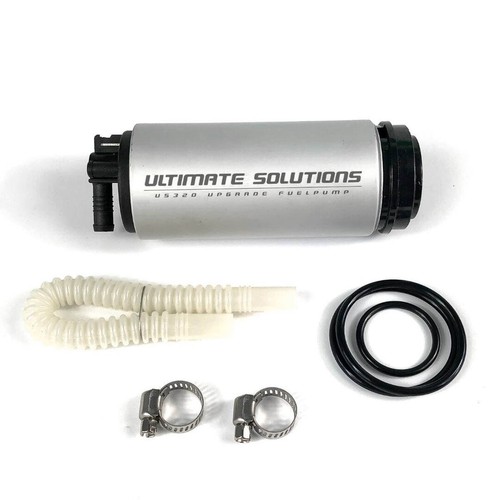 Upgrade benzinpumpe 8t - upgrade, 1.8t