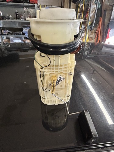 Golf kraftstoffpumpe - vw,