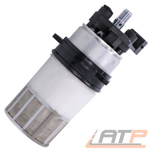 Kraftstoffpumpe benzinpumpe - kraftstoffpumpe,