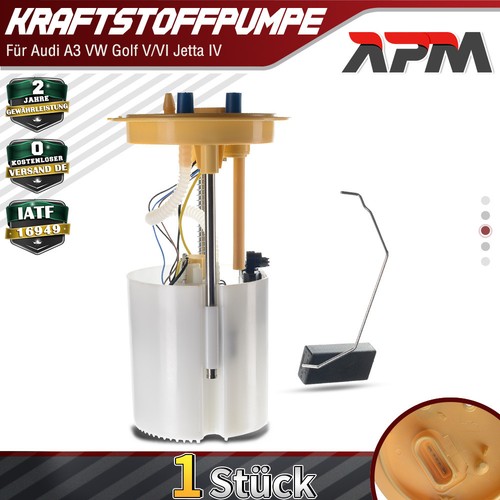 Kraftstoffpumpe fördereinheit - kraftstoffpumpe,
