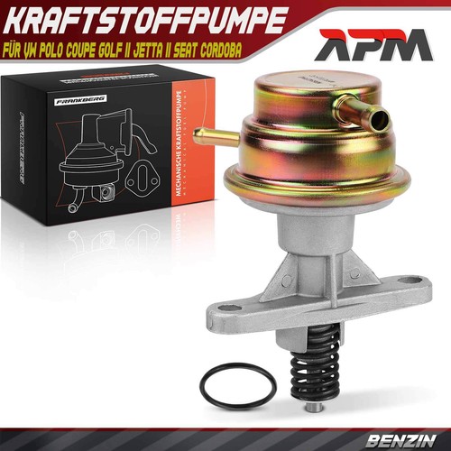 Kraftstoffpumpe benzinpumpe - kraftstoffpumpe,