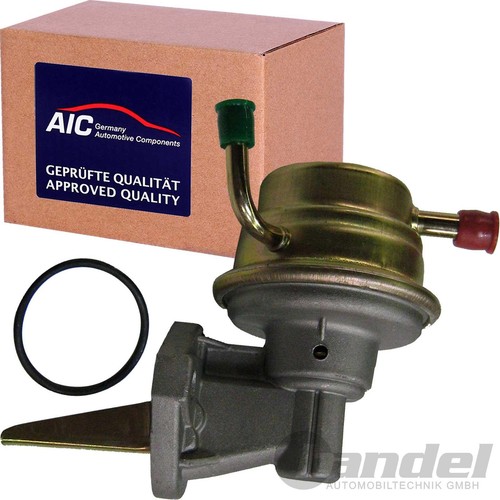 Aic kraftstoffpumpe - aic,