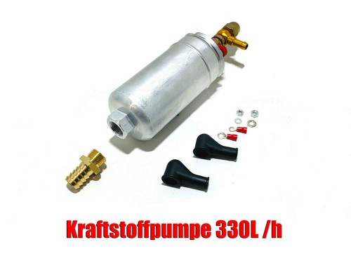 Benzinpumpe motorsport 044 - benzinpumpe,