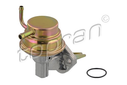 Topran kraftstoffpumpe 100 219 - topran,
