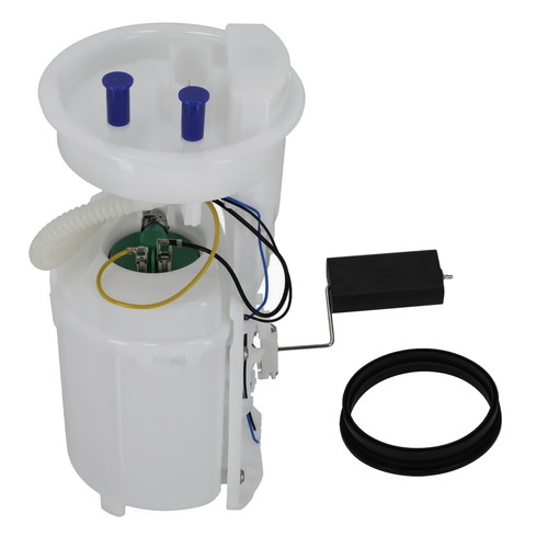 Kraftstoffpumpe benzinpumpe - kraftstoffpumpe,