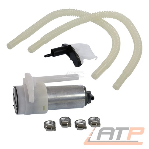 Kraftstoffpumpe benzinpumpe - kraftstoffpumpe,
