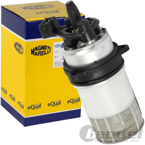 MAGNETI-MARELLI