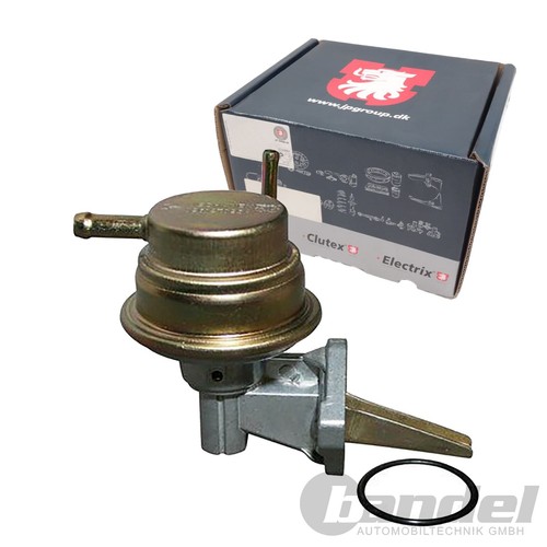 Group kraftstoffpumpe pumpe - jp,