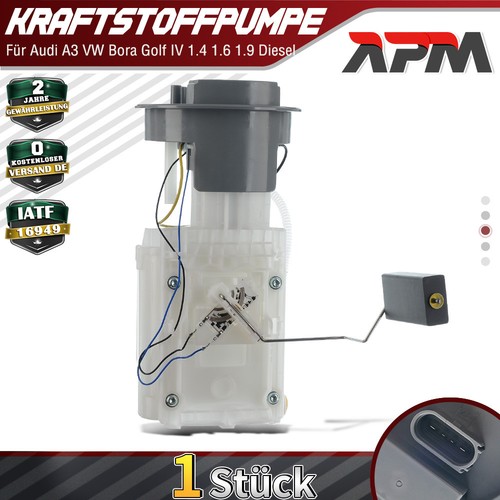 Kraftstoffpumpe fördereinheit - kraftstoffpumpe,