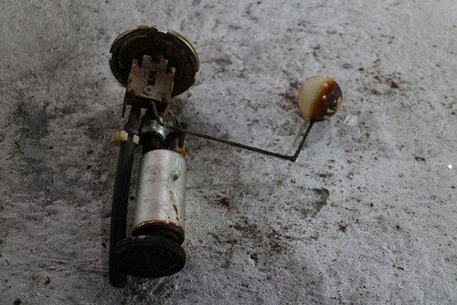 Kraftstoffpumpe benzinpumpe - kraftstoffpumpe,