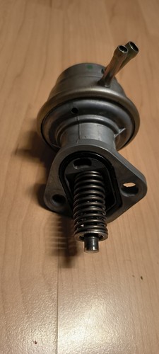 Kraftstoffpumpe benzinpumpe - kraftstoffpumpe,