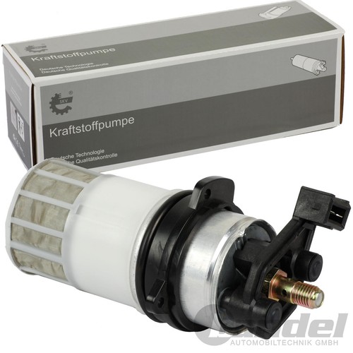 Skv kraftstoffpumpe - skv,