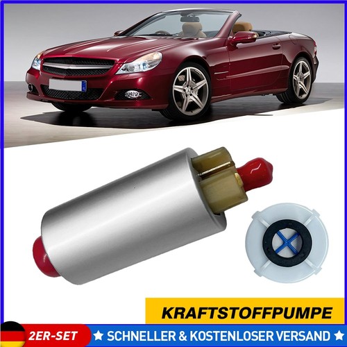 Stück benzinpumpe für vw - 2,